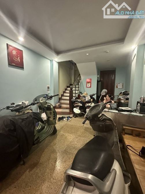 CẦN BÁN NHÀ PHỐ LÊ VĂN LINH - HOÀN KIẾM - 1