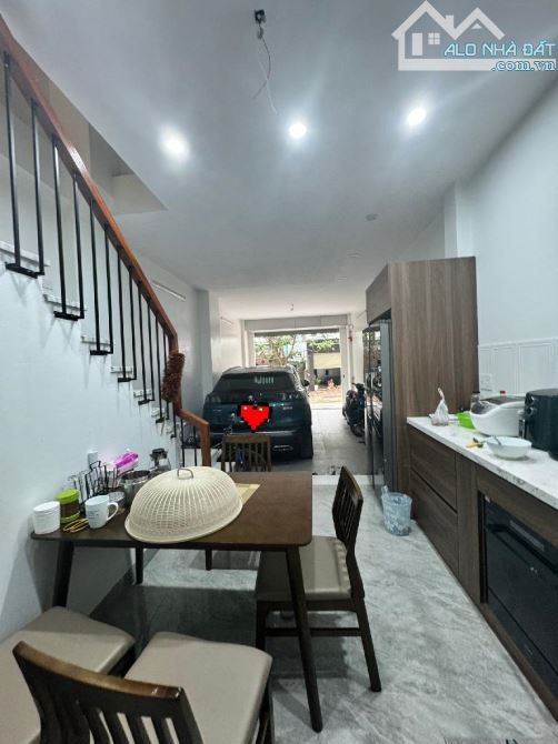 Nhà Nguyễn Xiển,Phân lô - Ô tô tránh,vỉa hè - Gara ô tô - Nội thất đẹp - 50m - 5 tầng - 16 - 1