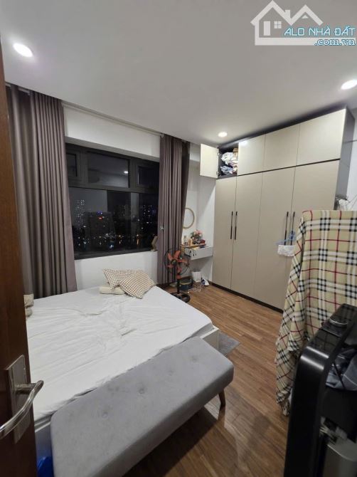 BÁN CĂN CHUNG CƯ NÀNG HƯƠNG-NGUYỄN TRÃI, HÀ ĐÔNG, 100M2, 3 NGỦ, 2WC, GIÁ 8,35 TỶ - 1