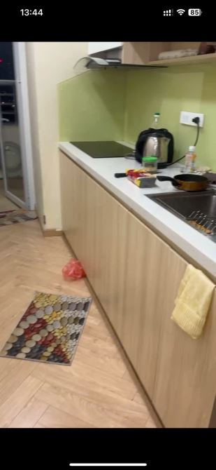 Cần bán căn hộ Chung cư Nàng Hương 583 Nguyễn Trãi nhà đẹp 3 ngủ giá 8,2 tỷ - 1