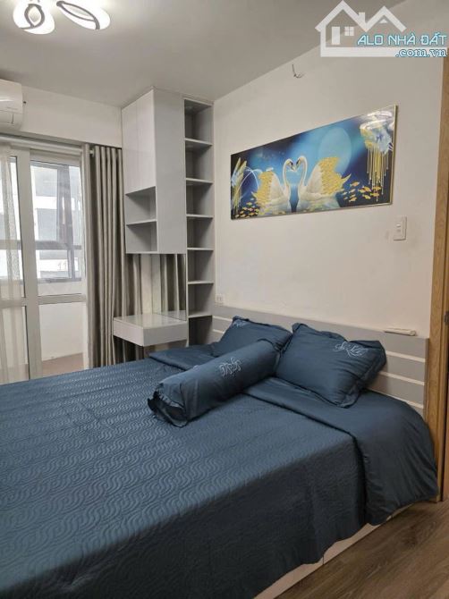 Bá rẻ chung cư  Ellipse Tower, 110 Trần Phú, Hà Đông, 75m, 3pn, 2vvs, full đồ, 4.97tỷ - 1