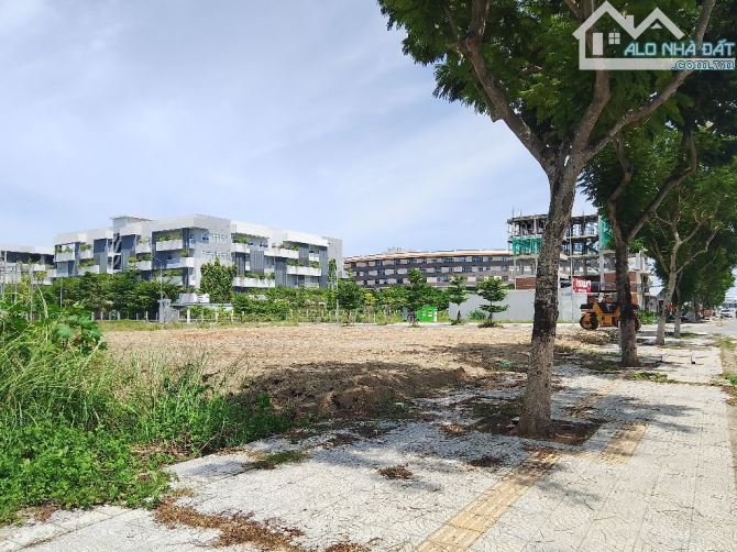 💥 SIÊU PHẨM ĐẤT MẶT TIỀN NAM KỲ KHỞI NGHĨA | 368M² | 32 TỶ 💥 - 1