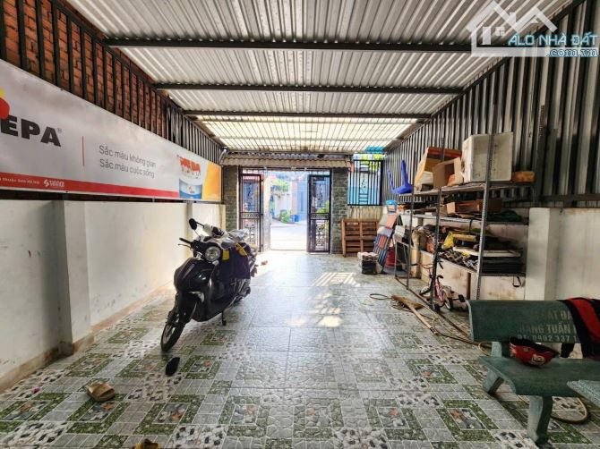 4Tỷ100__134m2 🔥👉 Nhà mặt tiền đường An Phú 20__gần chợ Phú An, ngã tư đường Liên Huyện - 1