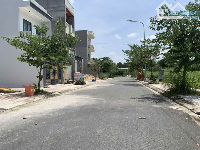 Bán lô đẹp, trục F6, KDC Bửu Long, giá đầu tư chỉ 3,4 tỷ - 1