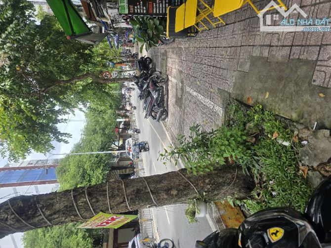 🏡Bán nhà MT Minh Phụng - 40m2 - 4 Tầng , 3pn - MT đường 30m , Vị trí kinh doanh 🏡 - 1