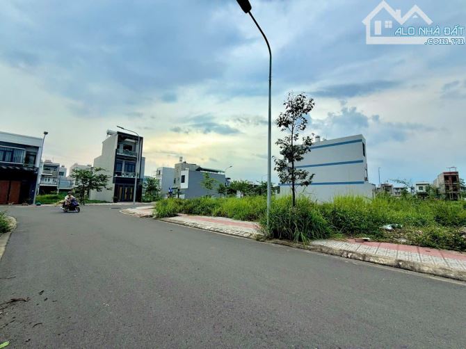 LÔ ĐẤT F8 – KDC BỬU LONG 3 – P. Trấn Biên New - GIÁ CỰC TỐT CHO ANH CHỊ ĐẦU TƯ - 1