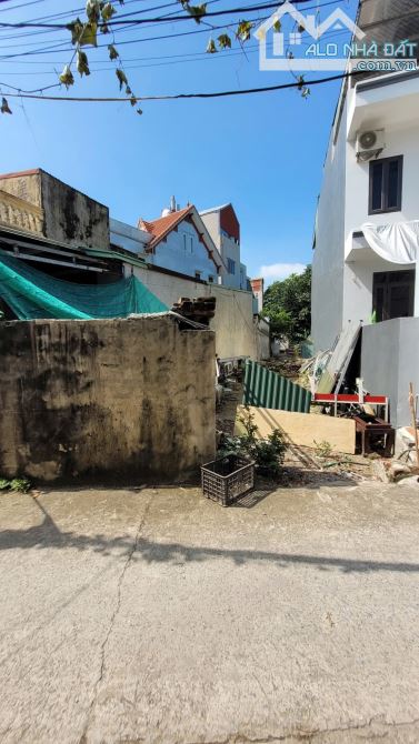 Bán đất Vạn Phúc, Nam Phù_ 102m2_ ngõ thông tô tô tránh_ 5.3 tỷ - 1