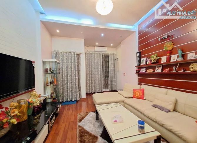 Bán Nhà Hàng Xóm – Khu Đô Thị Tây Hồ Tây, Bắc Từ Liêm | 46m² | Giá Chỉ Nhỉnh 7 Tỷ - 1