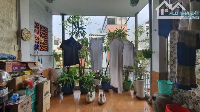 NHANH TAY CÒN KỊP NHÀ MẶT TIỀN 5 TẦNG QUẬN 1 CHỈ 17.8 TỶ  CƠ HỘI SỞ HỮU BẤT ĐỘNG SẢN VIP - 1