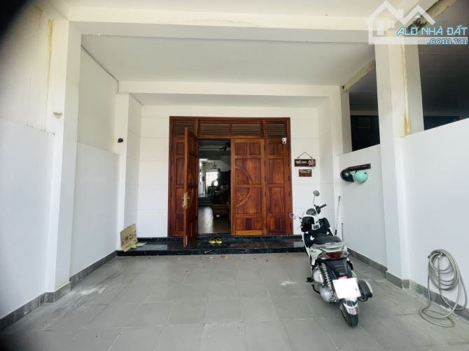 Bán Nhà 3 tầng Phú Mỹ Thượng Tp Huế - 1