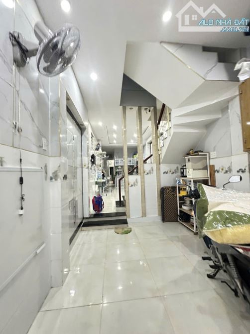 NHÀ 2 TẦNG DT 81M2- KIỆT 7M ĐẶNG THÙY TRÂM- HẢI CHÂU- ĐÀ NẴNG- CHỈ 5.9T.Ỷ. - 1