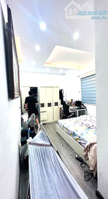❇️BÁN CĂN CHUNG CƯ CEN LAND, NGUYỄN NGỌC VŨ 113 M2, 3 PHÒNG NGỦ, 2 VS FULL ĐỒ☀️ - 1