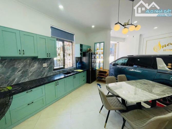 🏡 NHÀ GÓC 2MT LƯƠNG VĂN CAN – 1 TRỆT 3 LẦU, 4PN – HƯỚNG ĐN – 8,5 TỶ - 1
