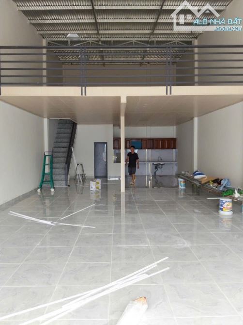 NHÀ HXH DT207M2-ĐƯỜNG ĐÔNG HƯNG THUẬN-Q12-GẦN SONG HÀNH-NGUYỄN VĂN QUÁ-2 TẦNG-GIÁ 8.4 TỶ. - 1
