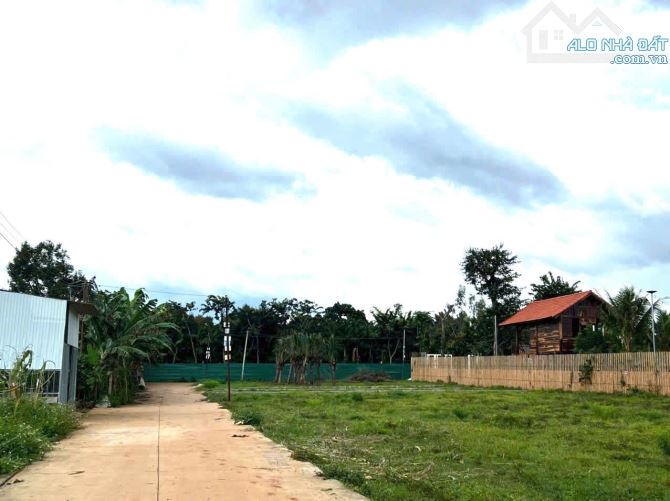 🔥 Đất Eatu đối diện UBND Phường TÂN AN, Đăk Lắk - 1