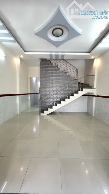 A143  - LIÊN KHU 5-6- NHÀ ĐẸP Ở NGAY, 70M2, NGANG 5M, 2 TẦNG, CHỈ 4 TỶ X - 1