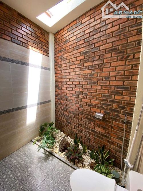 CHO THUÊ BIỆT THỰ SÂN VƯỜN – KIỆT OTO LÊ NGÔ CÁT - 1
