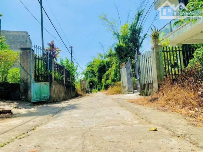 ĐIỆN PHƯƠNG - SAU ỐC HẠNH - GẦN DT 608 - 92m1 - MT 5m - 7xx. - 1