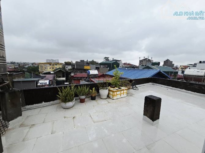 nhà đẹp sài đồng long biên 2 mặt thoáng vĩnh viễn tiện ích ngập tràn sổ đỏ chính chủ 6,9ti - 1