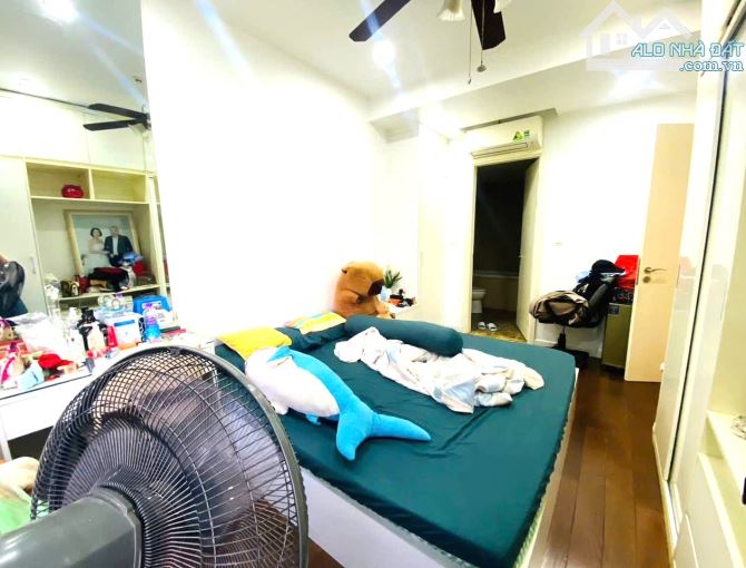 ❇️BÁN CHUNG CƯ CAO CẤP D’CAPITALE TRẦN DUY HƯNG, 82 M2, 3 PHÒNG NGỦ, 2 VỆ SINH, FULL ĐỒ - 1