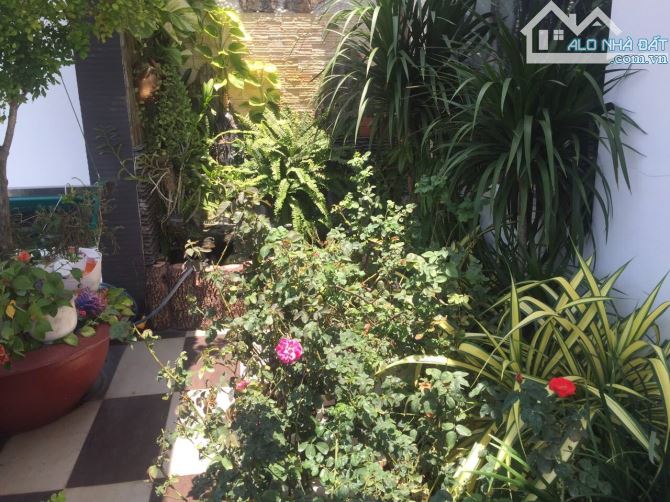 🏡 BÁN NHÀ 1 TRỆT 2 LẦU MẶT TIỀN ĐƯỜNG HÙNG VƯƠNG – P.4 – BÃI TRƯỚC – TP. VŨNG TÀU - 1