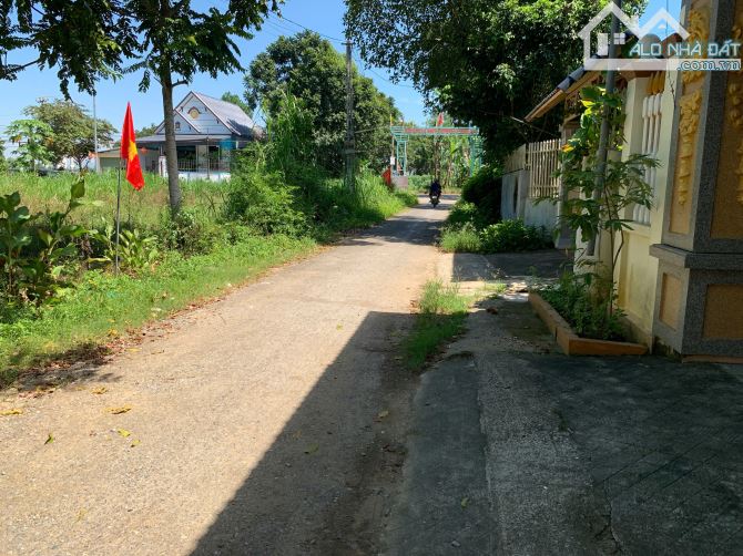 💥 CHÍNH CHỦ BÁN LÔ ĐẤT ĐẦU VE SIÊU ĐẸP – TRUNG TÂM THỊ TRẤN SAO VÀNG! 🏡 - 1