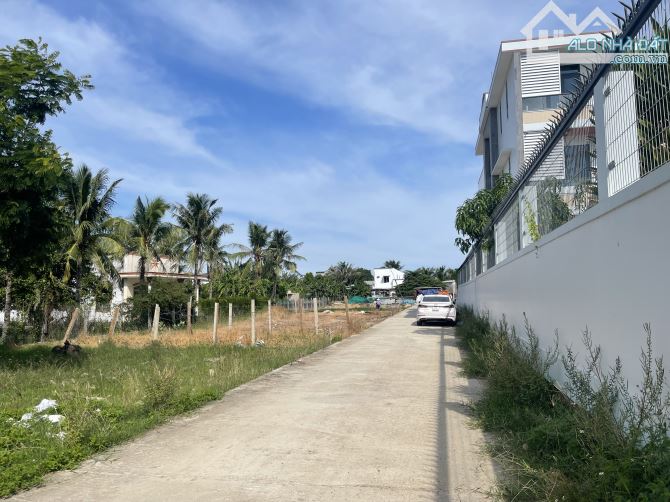 Đất dân Vĩnh Hiệp hướng Đông, sát khu TĐC và dự án Phúc Khánh 1 - 1