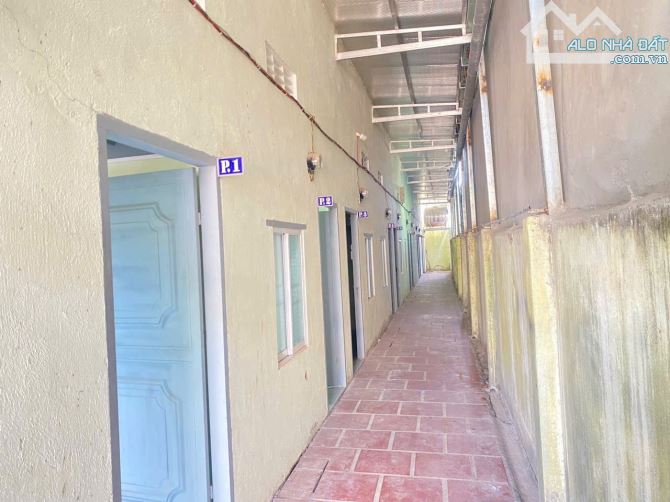 Bán Đất Tặng Dãy Trọ Phước Đồng, Nha Trang - 1
