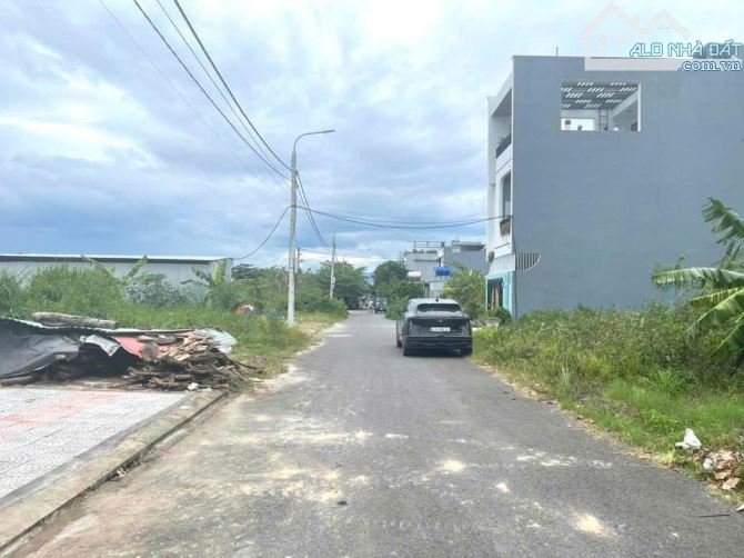 🏆Bán đất đường Chợ Miếu Bông dt122m2 Gía 3.85 tỷ tl sập hầm - 1