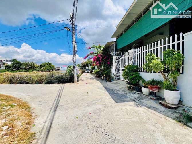Đất Diên An cách đường 23/10 chỉ 150m - 1