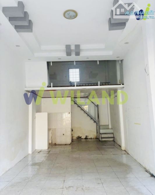 BÁN NHÀ MẶT TIỀN LÊ HỒNG PHONG GẦN NGÃ 5 TP. VŨNG TÀU GIÁ SIÊU TỐT 6,7 TỶ BỚT LỘC - 1
