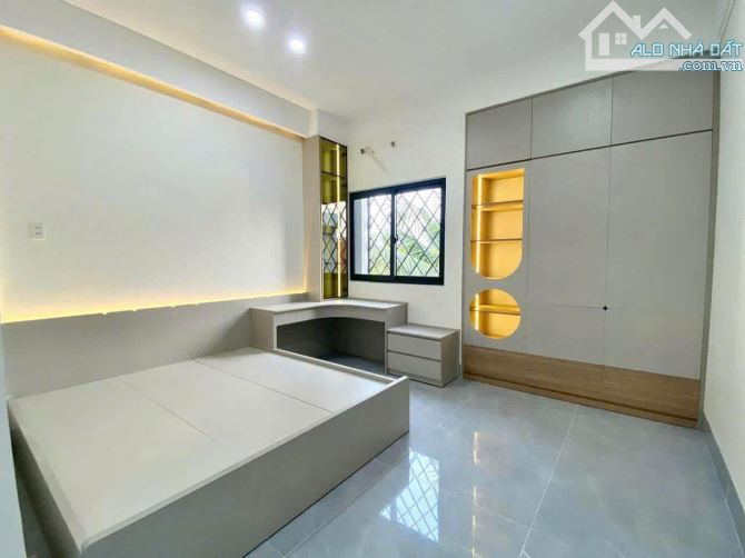 Qua Hàn Định Cư Cần Bán Gấp Nhà Mới Xây Ngay Gần Bệnh Viện Da Liễu!!! - 1