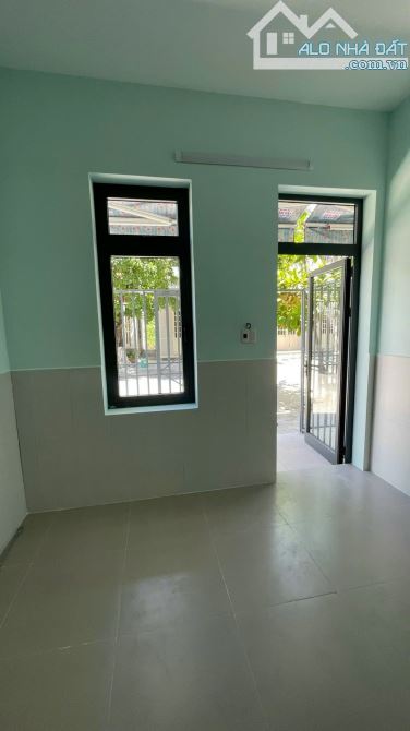 Bán nhà 2 mặt tiền Lê Phụ Trần, DVA, 135m², nhà 2 tầng cho thuê 25tr/th -giá chính chủ - 5