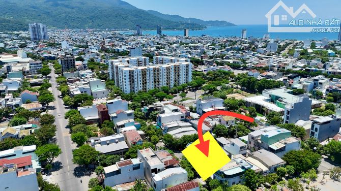 Bán nhà 2 mặt tiền Lê Phụ Trần, DVA, 135m², nhà 2 tầng cho thuê 25tr/th -giá chính chủ - 1