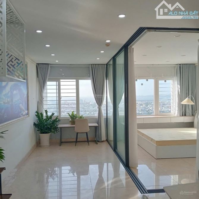 CHO THUÊ CĂN HỘ PHOENIX VŨNG TÀU – 1PN 1WC – FULL NỘI THẤT – 50M² – GIÁ CHỈ 6.5TR/THÁNG - 1