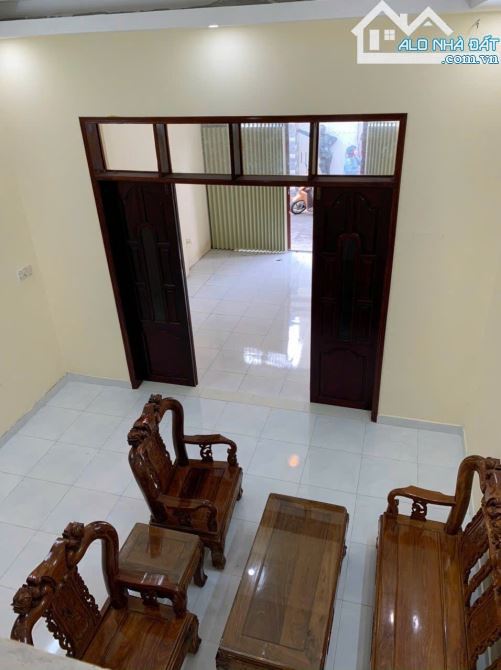 BÁN NHÀ 1 TRỆT 1 LẦU – HẺM Ô TÔ BA CU, P.4, TP. VŨNG TÀU – 69M² (4,7x14,8M) – GIÁ 6,6 TỶ ( - 1
