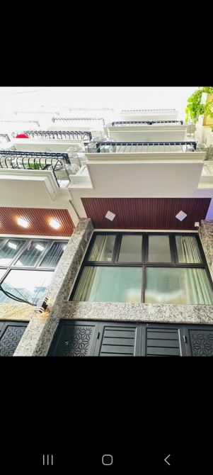 💎 SIÊU ĐẸP HOÀNG MAI 62M2/65M2/ 7 TẦNG/ MT3,9M - NGÕ THÔNG SANG GỐC ĐỀ - TRƯỚC NHÀ RỘNG. - 1