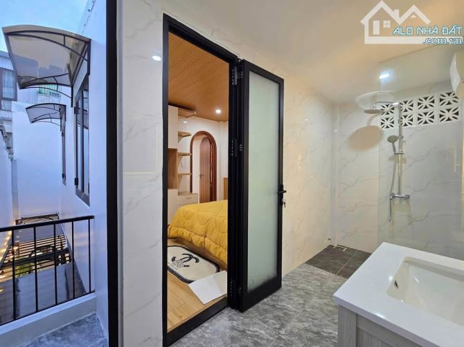 Vỡ nợ bán gấp căn nhà Đ.Ba Sa - củ chi - 139m2 - SHR . Giá 850 Triệu - 1