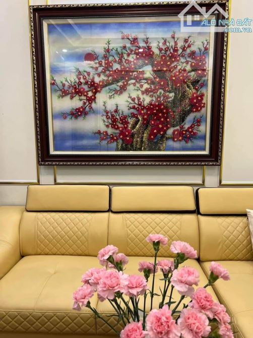 Bán nhà riêng tại Thụy Phương, 40m2, phân lô, ô tô, full nội thất ,  nhỉnh 5tỷ. - 1