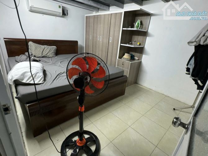 🔴💥Bán nhà gác lửng đường Trần Quang long - Sát Hoàng Trung Thông - 1