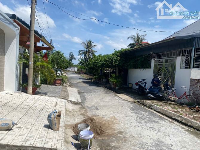 Đất đẹp 79m2 hàng ngon TDP Trung Dũng, Ngọc xuyên, Đồ Sơn, Hải Phòng - 1