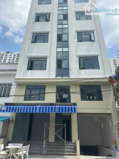 Bán Căn Hộ Dịch Vụ KDC Làng Đại Học  Phước Kiển Nhà Bè Ngay - 1