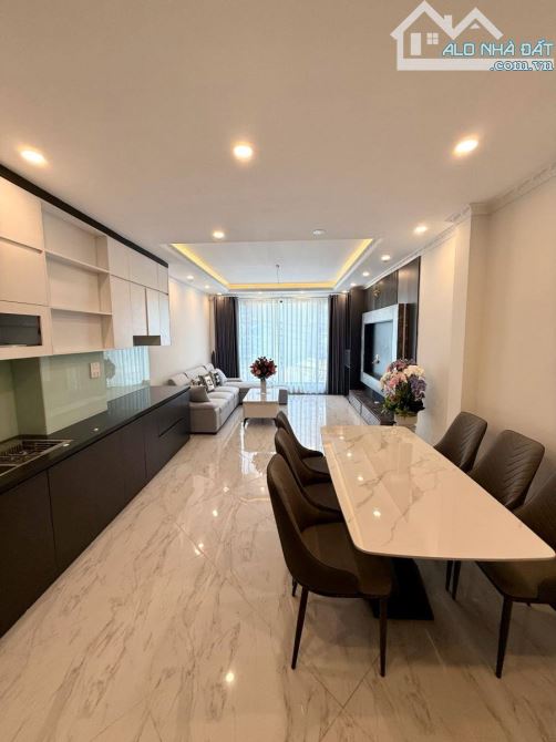 NHÀ ĐẸP Ở NGAY 6 TẦNG THANG MÁY Ô TÔ NGỦ TRONG NHÀ DT 50M GIÁ 10,7 TỶ - 1