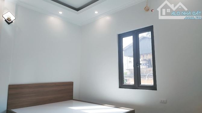 Bán nhà Trương Định, Giáp Nhị, 45m2 x 5 tầng mt 4.3m - Giá: 11.3 tỷ. - 1