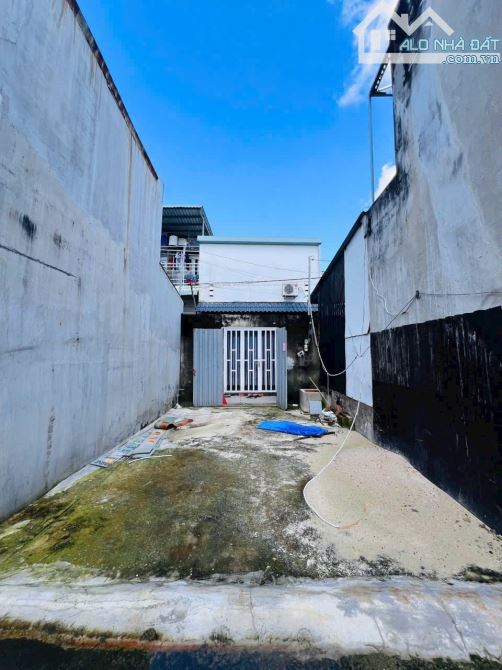 Bán đát full thổ cư 60m2,tân xuân hóc môn giá 2ty350 tl - 1