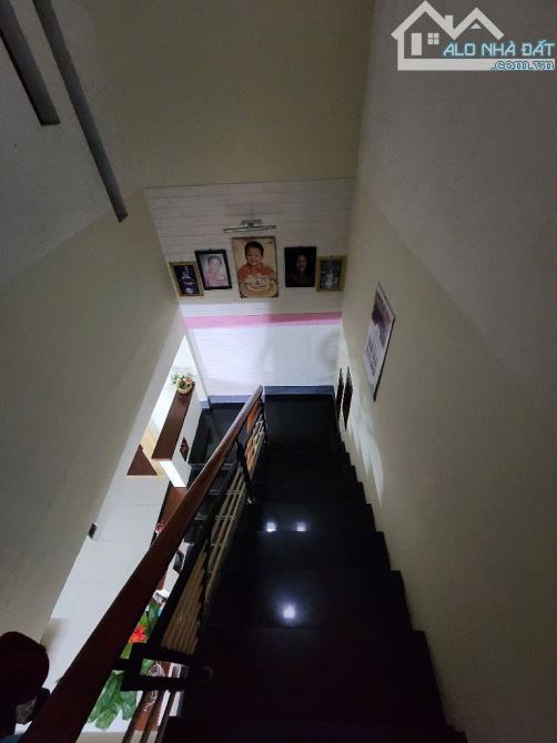 BÁN LÔ NGANG 6.3M NGUYỄN CÔNG TRỨ 90M2  NGAY SÔNG HÀN TT SƠN TRÀ ĐÀ NẴNG NHỈNH 9 TỶ - 1