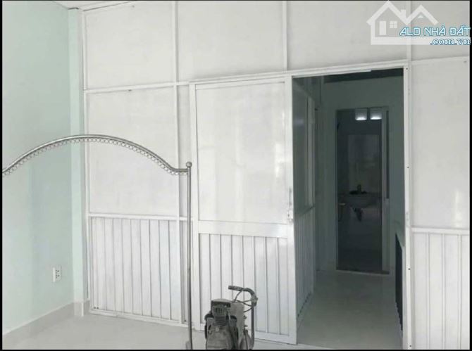 BÌNH THẠNH - HXH - KHÔNG QUY HOẠCH - 2 MẶT THOÁNG - 24M2 - 2 TẦNG_3.9T_251008 - 1