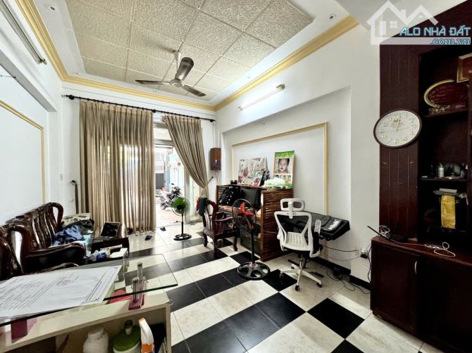 🏡 BIỆT THỰ PHÚ NHUẬN 85m² – Ô TÔ QUAY ĐẦU – 5 PHÒNG – SÁT MẶT TIỀN 💎 - 1