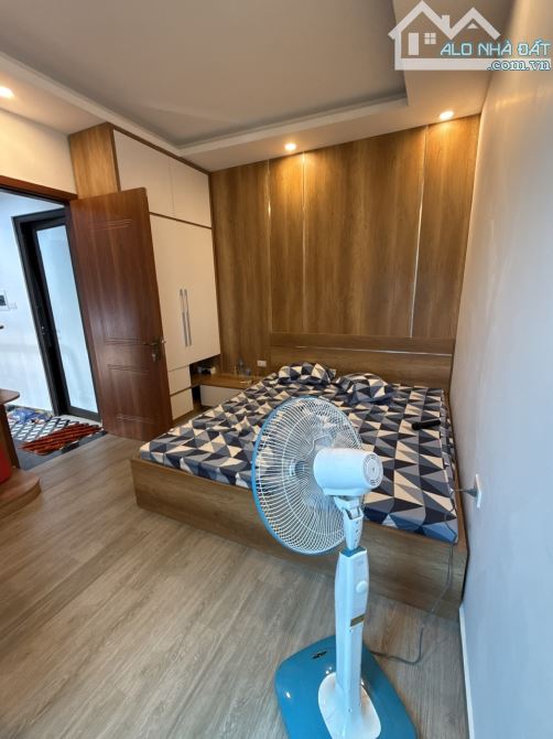 Bán nhà đẹp Thạch Bàn – Long Biên, gần Elegant Park Villa, 45m² x 5T, ô tô tránh 11 tỷ - 1