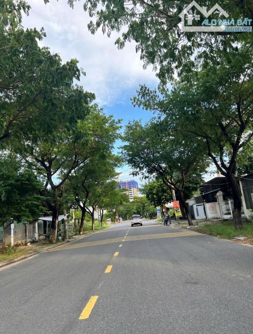 🔴💥Bán đất đường Trần Nguyên Đán - Thông Nguyễ Sinh Sắc - 1